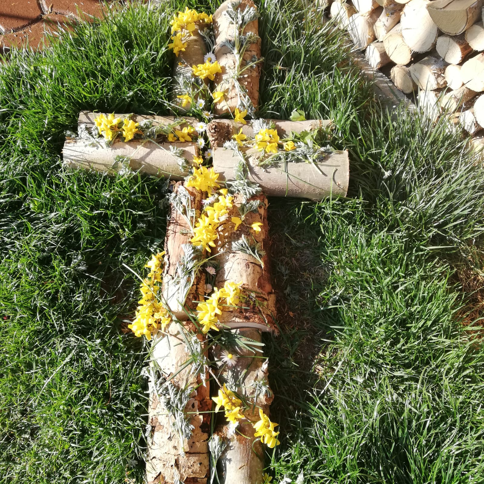 Die Heilige Blume Verehren Die Heilige Blume Verehren